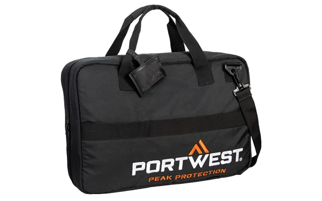 Portwest Glove Display Bag - Black - product image