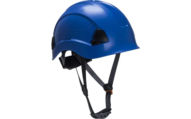 Portwest Height Endurance Helmet - Royal Blue
