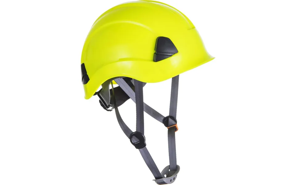Portwest Height Endurance Helmet - Yellow