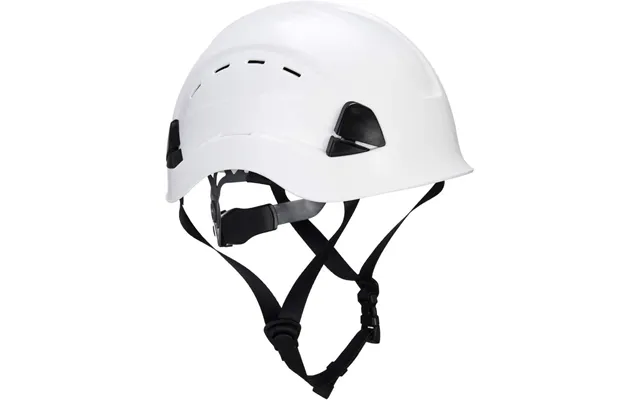 Portwest Height Endurance Mountaineer Helmet - White