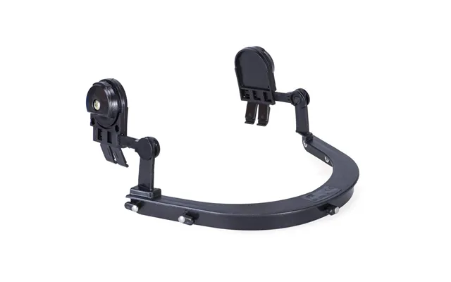 Portwest Helmet Visor Holder - Black