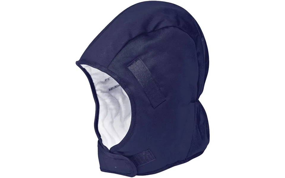 Portwest Helmet Winter Liner - Navy