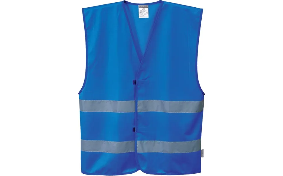 Portwest Iona Vest - Royal Blue