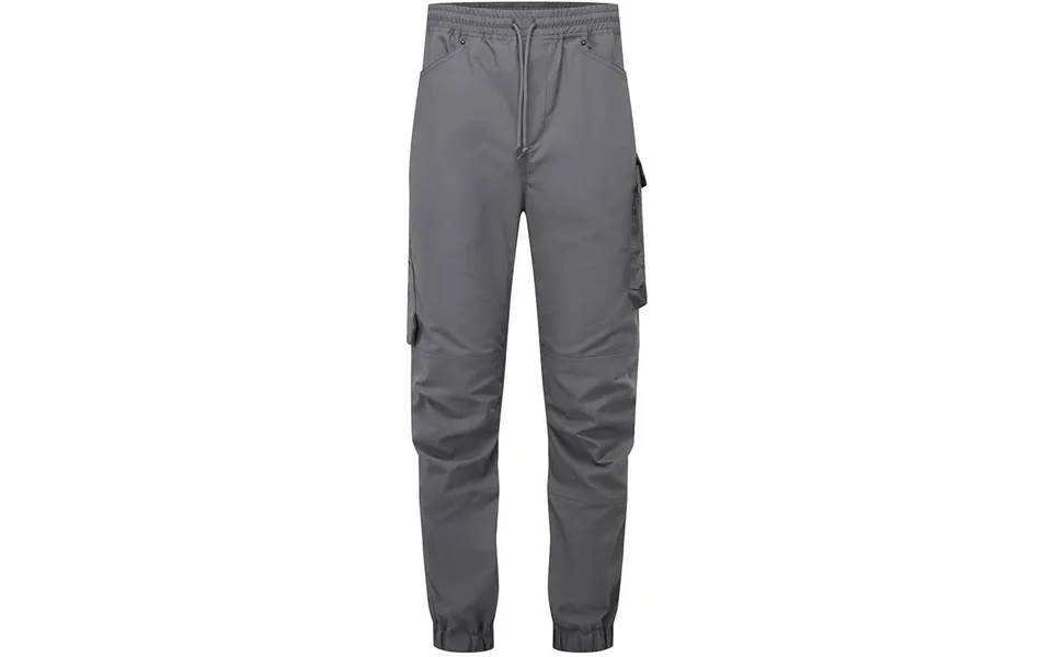 Portwest Ka3 Cargo Joggers - Zoom Grey