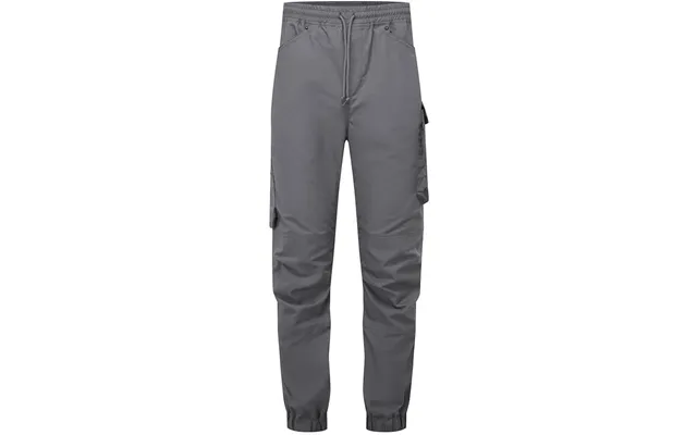 Portwest Ka3 Cargo Joggers - Zoom Grey product image