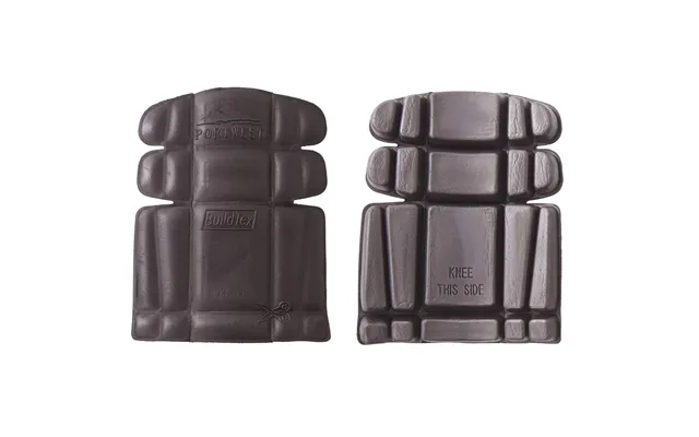 Portwest Knee Pad - Black
