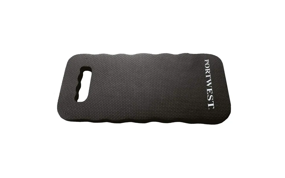 Portwest Kneeling Pad - Black