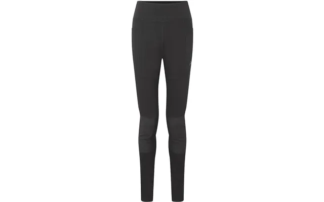Portwest Kx3 Women's Flexi Work Legging - Black