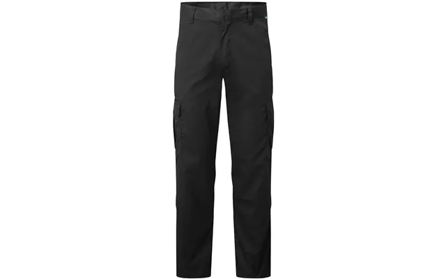 Portwest Lightweight Combat Trousers - Black