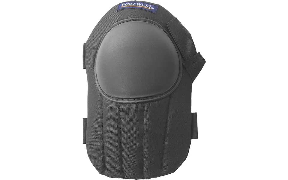 Portwest Lightweight Knee Pad - Black