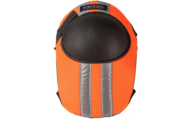 Portwest Lightweight Knee Pad - Orange