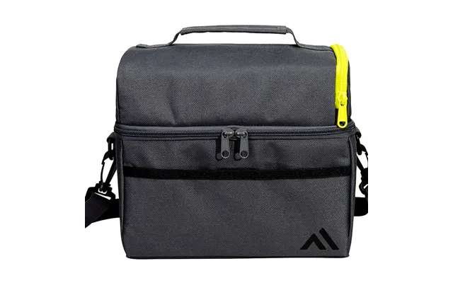 Portwest Lunch Cooler Bag - Zoom Grey product image