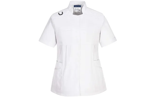Portwest Medical Maternity Tunic - White product image