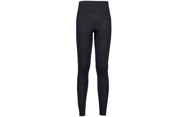 Portwest Merino Wool Baselayer Legging - Black