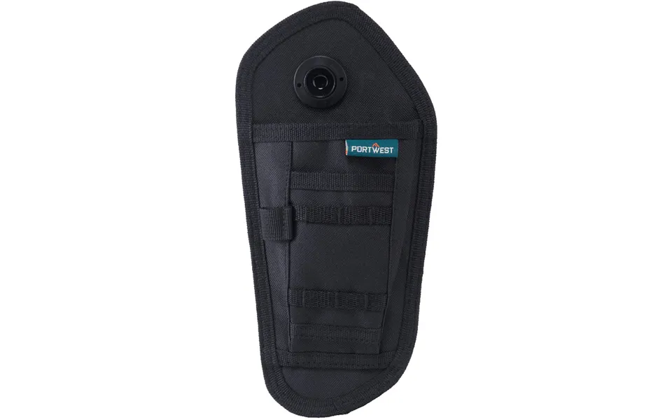 Portwest Modular Trouser Knife Pocket - Black