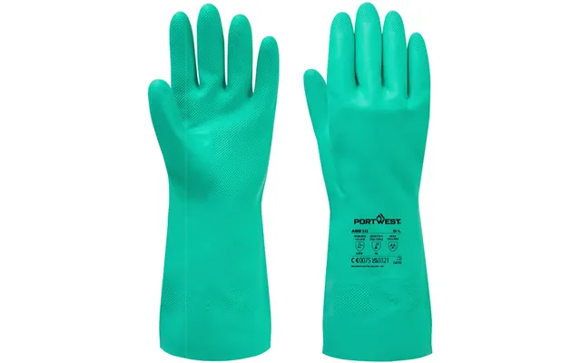 Portwest Nitrosafe Essential Multipack - Green