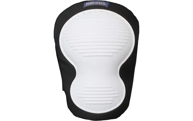 Portwest Non-marking Knee Pad - White