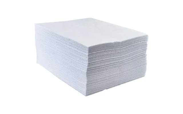 Portwest Oil Only Pad - White