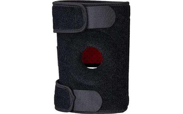 Portwest Open Patella Knee Support - Black - product image