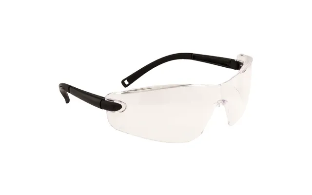 Portwest Profile Safety Spectacles - Clear