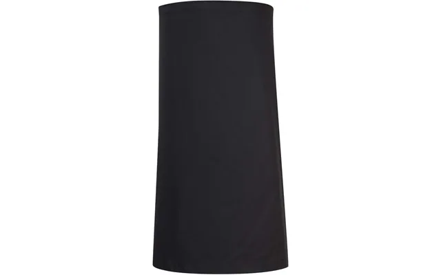 Portwest Regular Apron - Black