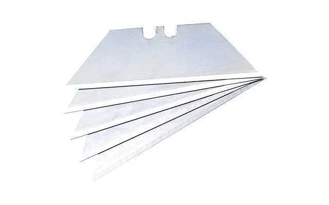 Portwest Replacement Blades For Kn30 And Kn40 Cutters 10 - No Colour