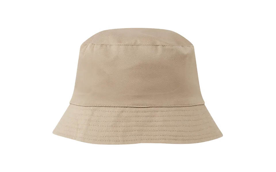 Portwest Reversible Bucket Hat - Khaki Forest Green