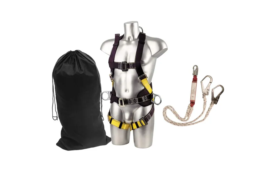 Portwest Scaffolding Kit - Black