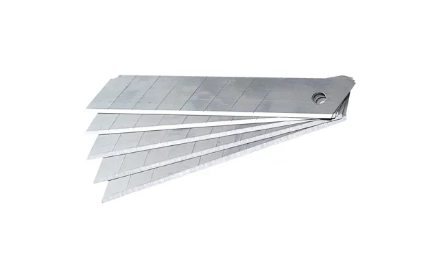 Portwest Snap For Kn18 Replacement Blades 10 - No Colour