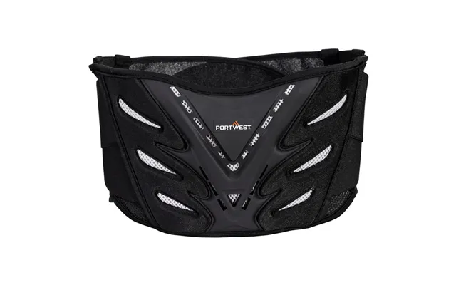 Portwest Stabiliser Support Belt - Black