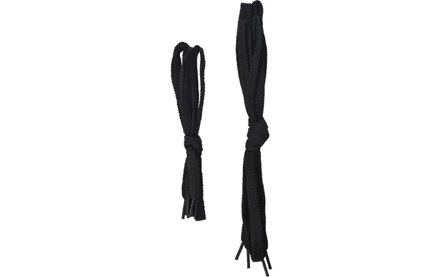Portwest Steelite 150cm Bootlace - Black product image
