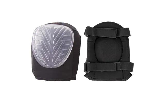 Portwest Super Gel Knee Pad - Black