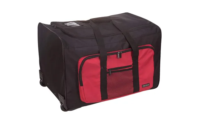 Portwest The Multi-pocket Trolley Bag - Black