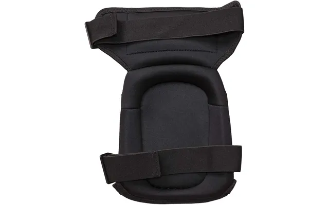 Portwest Thigh Support Knee Pad - Black Orange