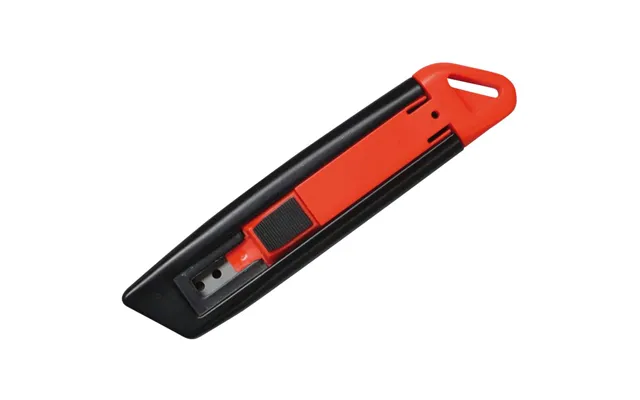 Portwest Ultra Safety Cutter - Black