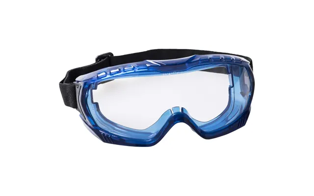 Portwest Ultra Vista Goggle Unvented - Clear