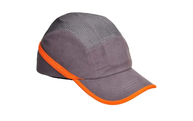 Portwest Vent Cool Bump Cap - Grey