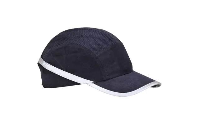 Portwest Vent Cool Bump Cap - Navy