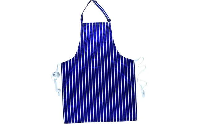 Portwest Waterproof Bib Apron - Navy