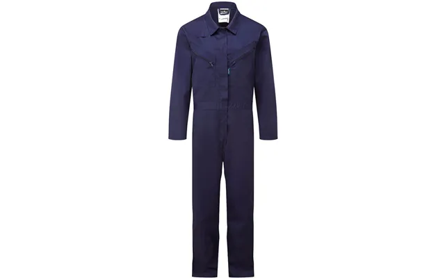 Portwest Women's Coverall - Navy product image
