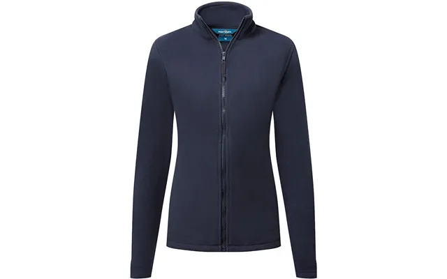 Portwest Women's Eco Fleece - Dark Navy