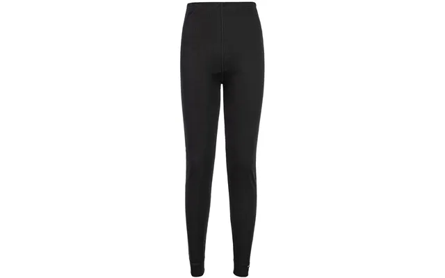 Portwest Women's Thermal Trousers - Black
