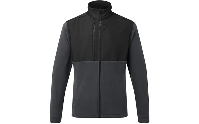 Portwest Wx2 Eco Fleece - Metal Grey