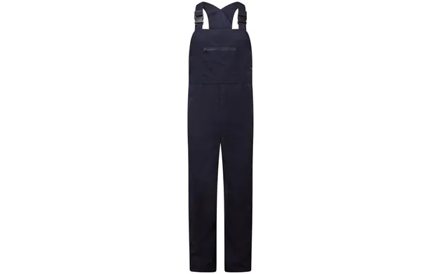Portwest Wx2 Eco Stretch Bib And Brace - Dark Navy product image