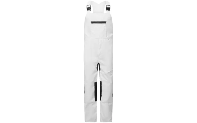 Portwest Wx2 Eco Stretch Bib And Brace - White product image
