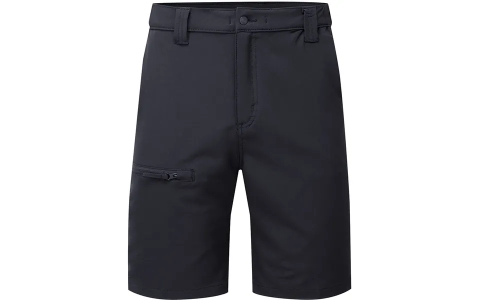 Portwest Wx2 Eco Stretch Short - Black