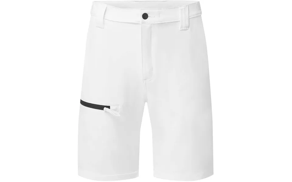 Portwest Wx2 Eco Stretch Short - White