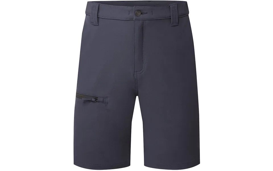 Portwest Wx2 Eco Stretch Shorts - Dark Navy