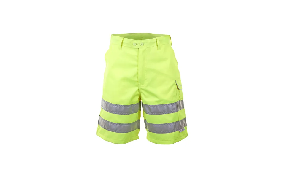 Sat Yellow Hi-vis - 32