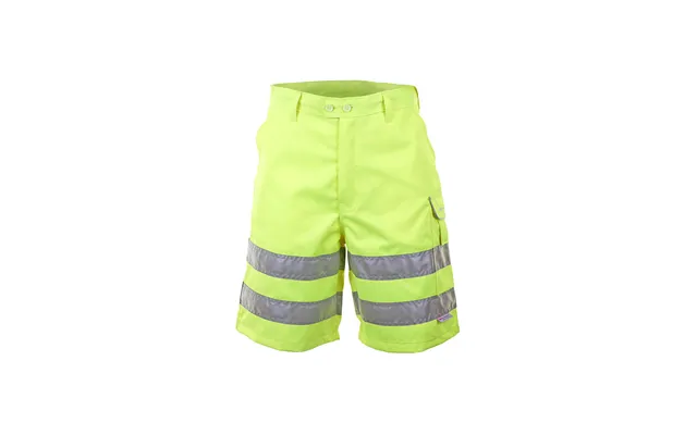 Sat Yellow Hi-vis - 44